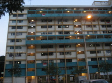 Blk 403 Bedok North Avenue 3 (Bedok), HDB 4 Rooms #175382